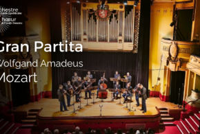 Gran Partita - Mozart