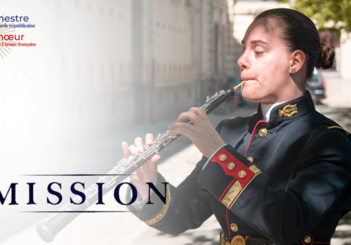 Mission - Ennio Morricone